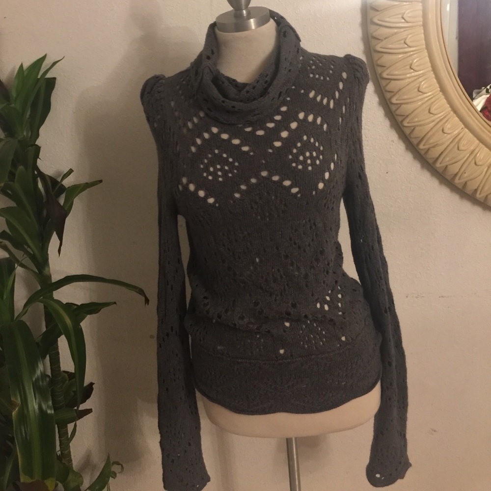 Free People size Sp